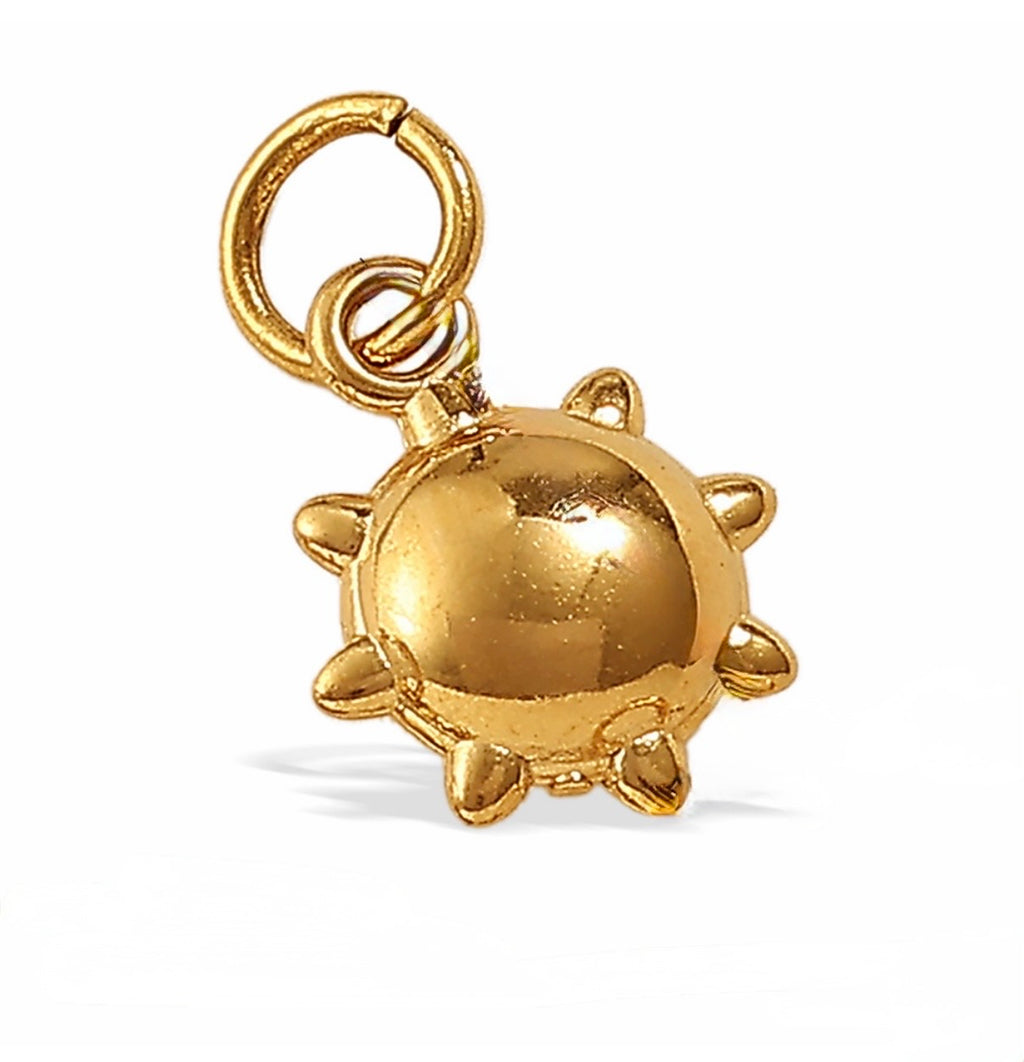 Charm Sole al tramonto