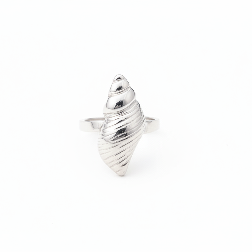 Anello Big Shell