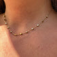Collana Quadratini
