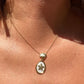 Collana luce del mare