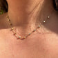 Collana Quadratini