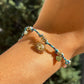 Bracciale tramonto in 4 colori