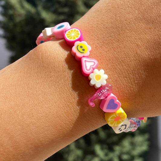 Bracciale Summer Pearl