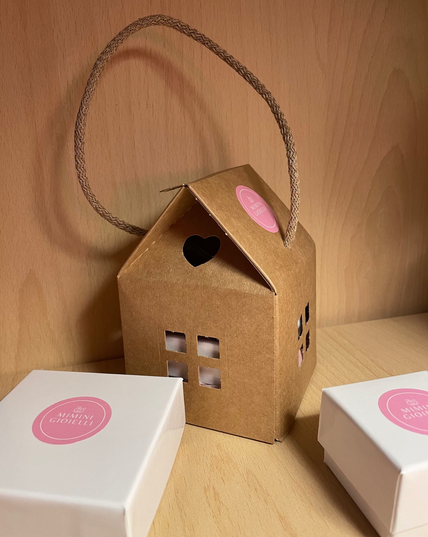 Mistery Box