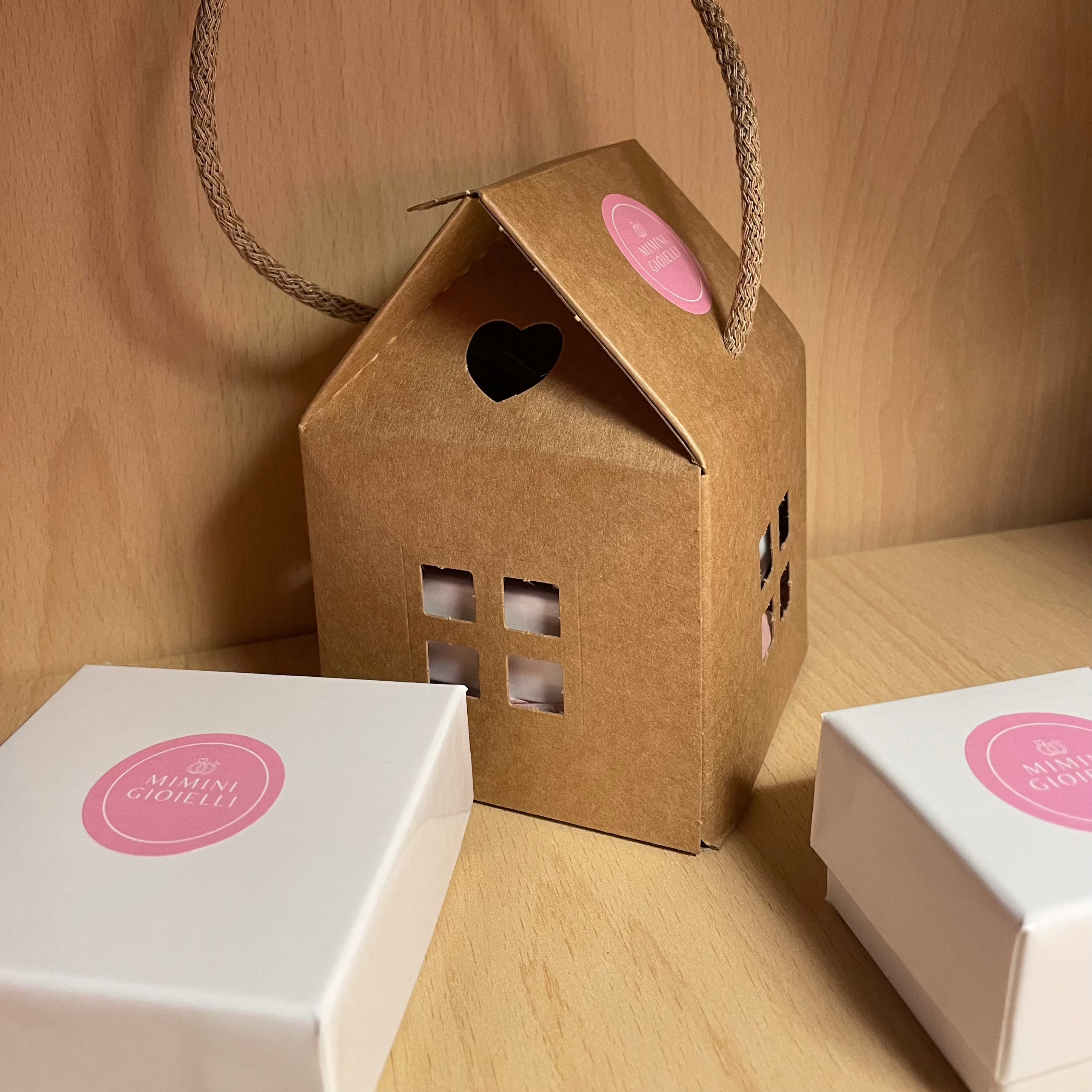 Mistery Box