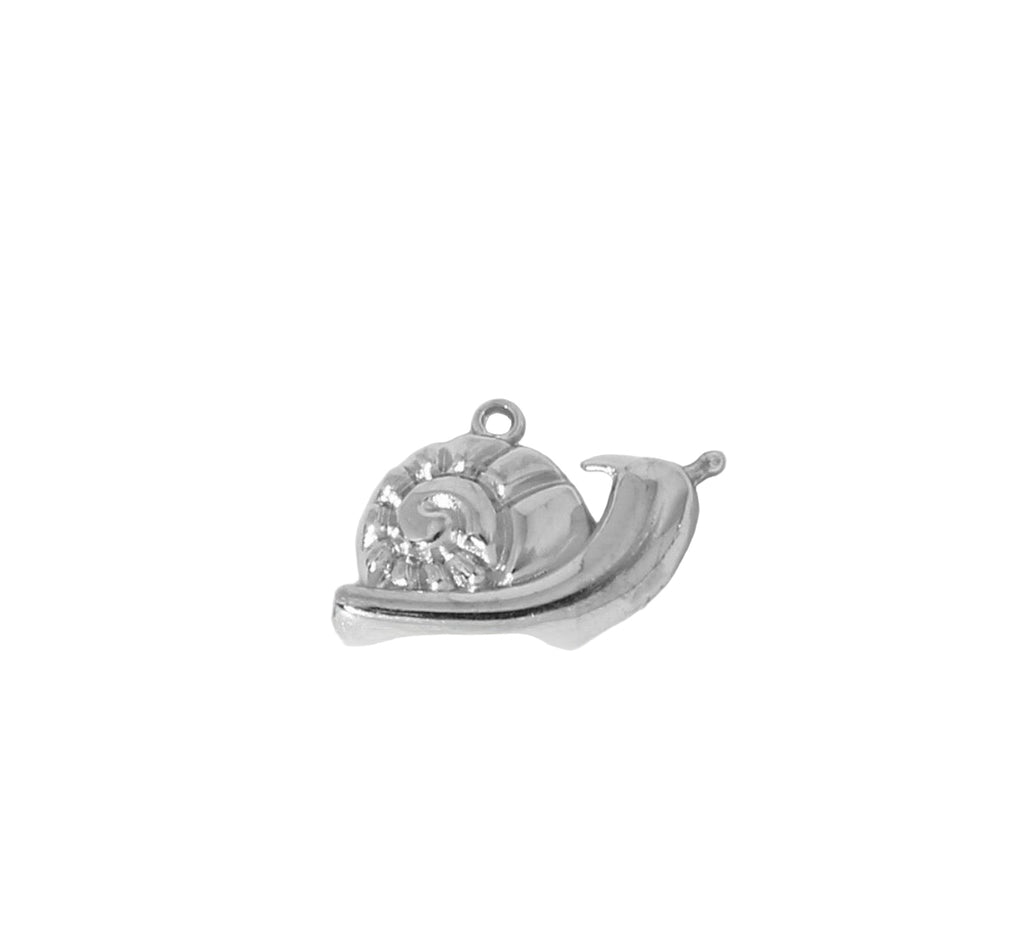 Charm Lumachina in 2 colori