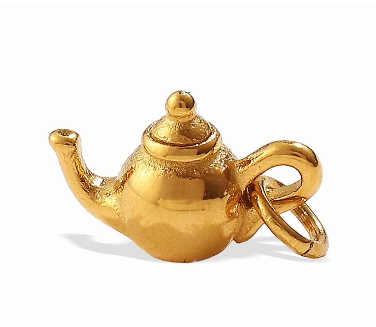 Charm Lampada dei tre desideri