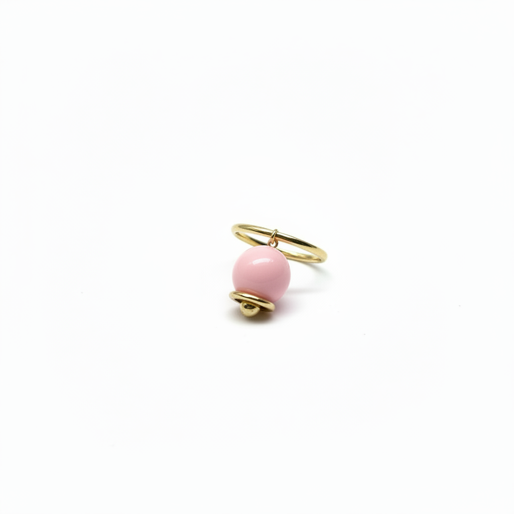 Anello campanella