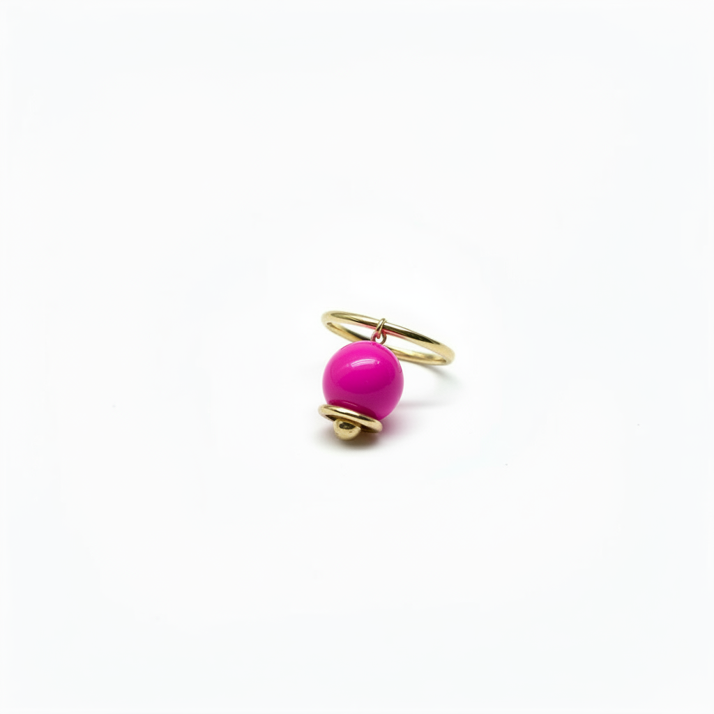 Anello campanella
