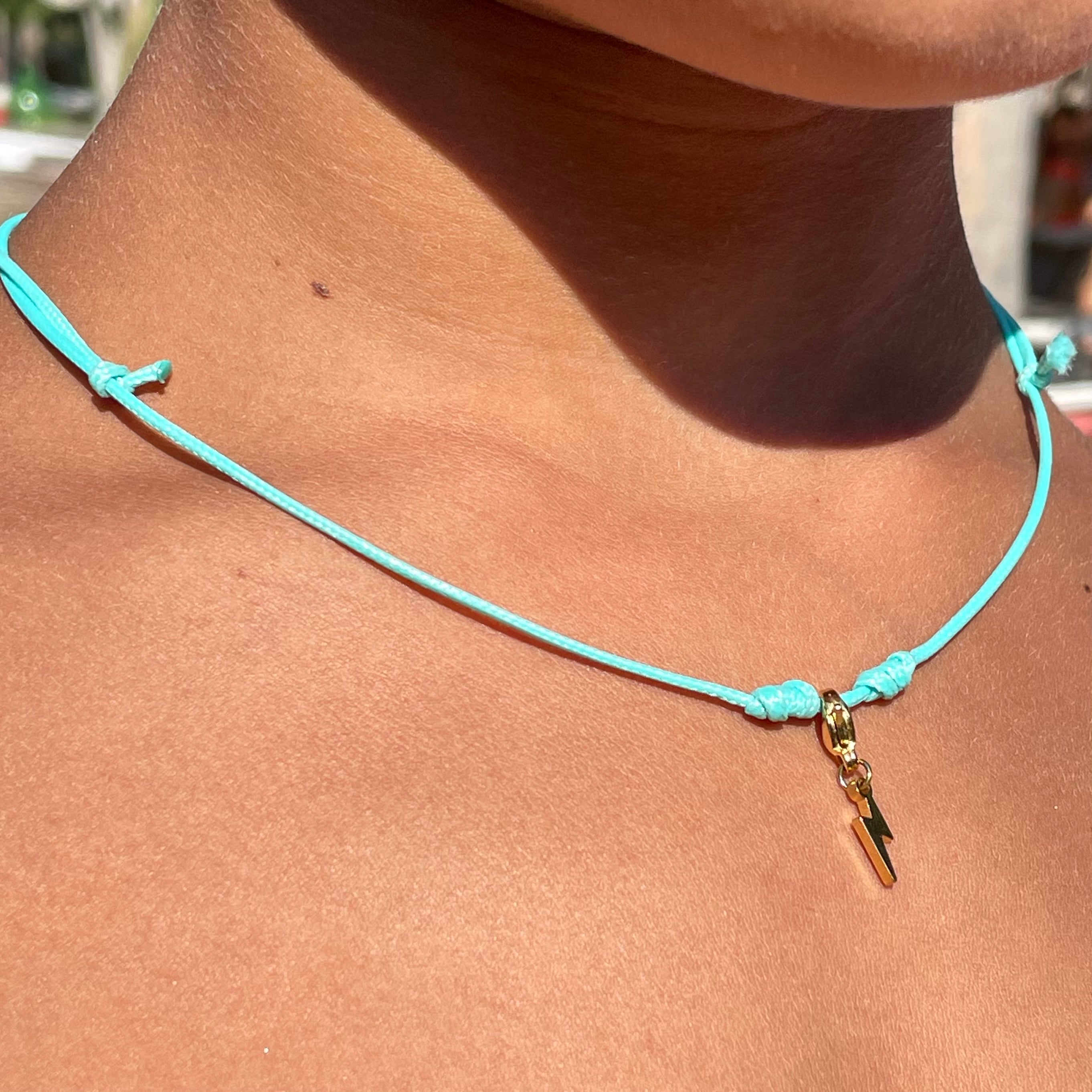 Collana Filocolore in 18 colori