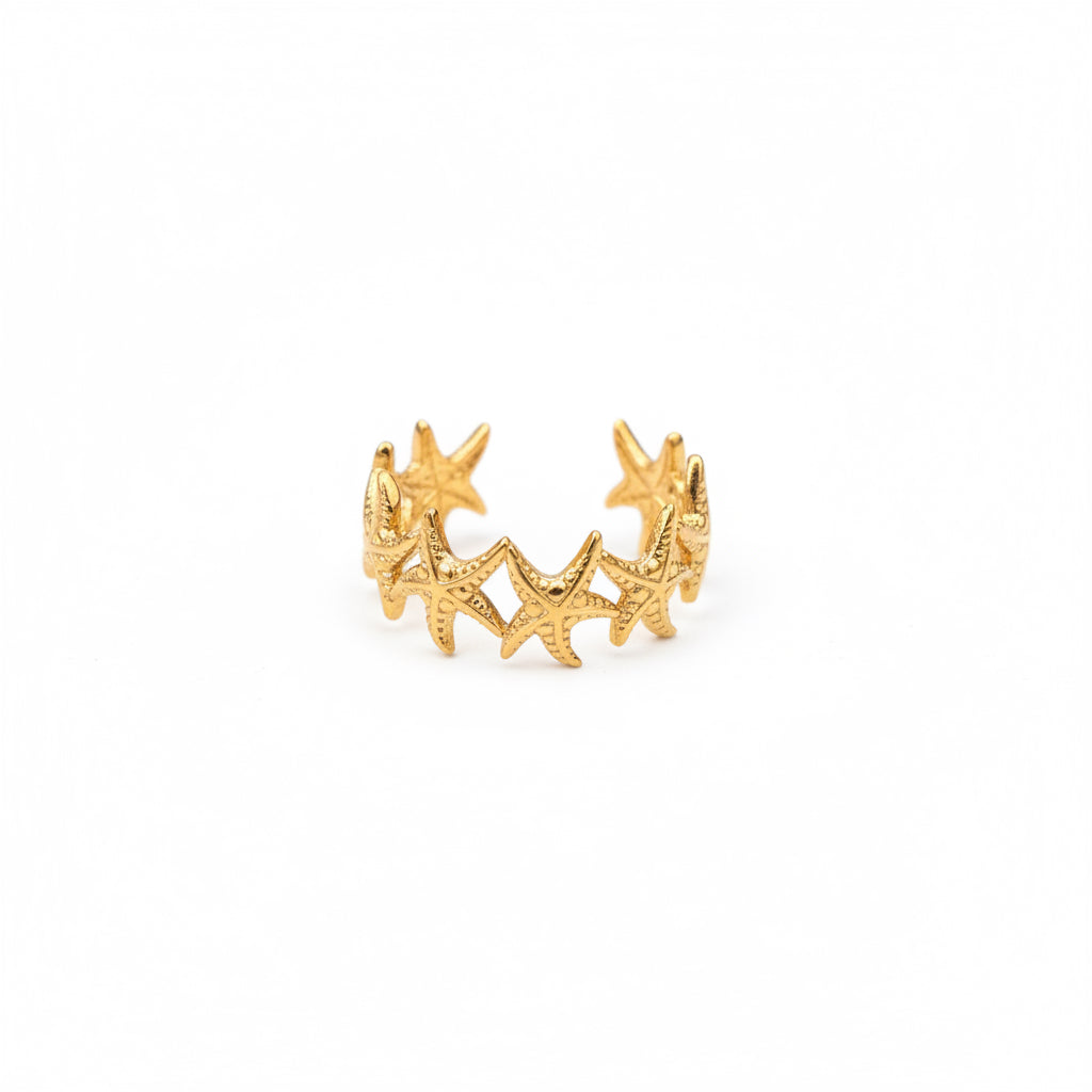 Anello Shell Harmony