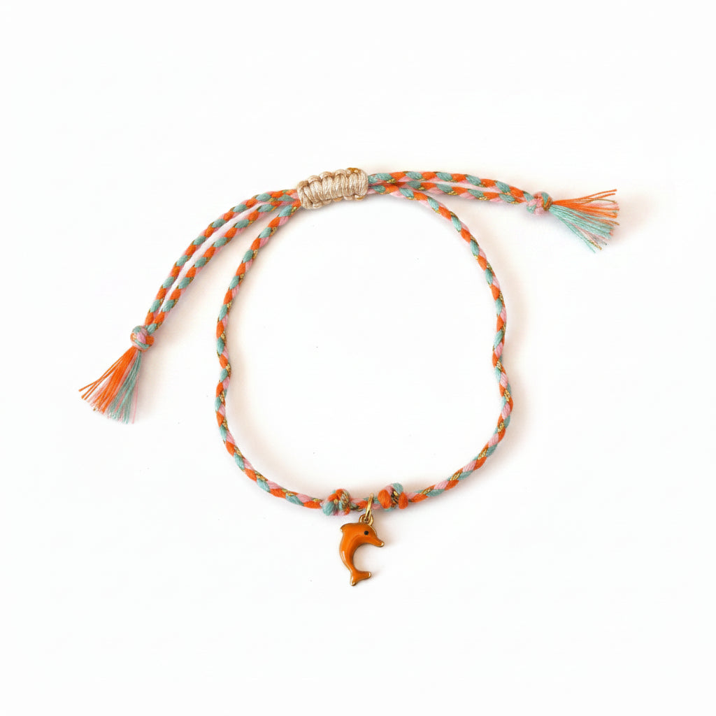 Bracciale Mare Tropicale