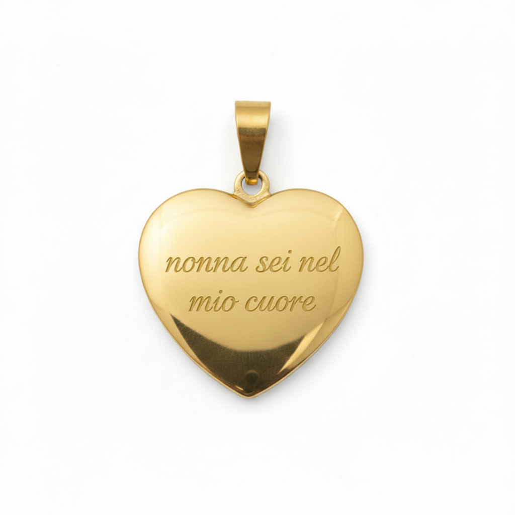 Charm YOUR LOVELY WISH