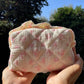 Beauty case fiocchi e merletto