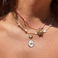 Collana luce del mare