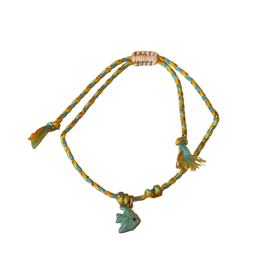 Bracciale Mare Tropicale