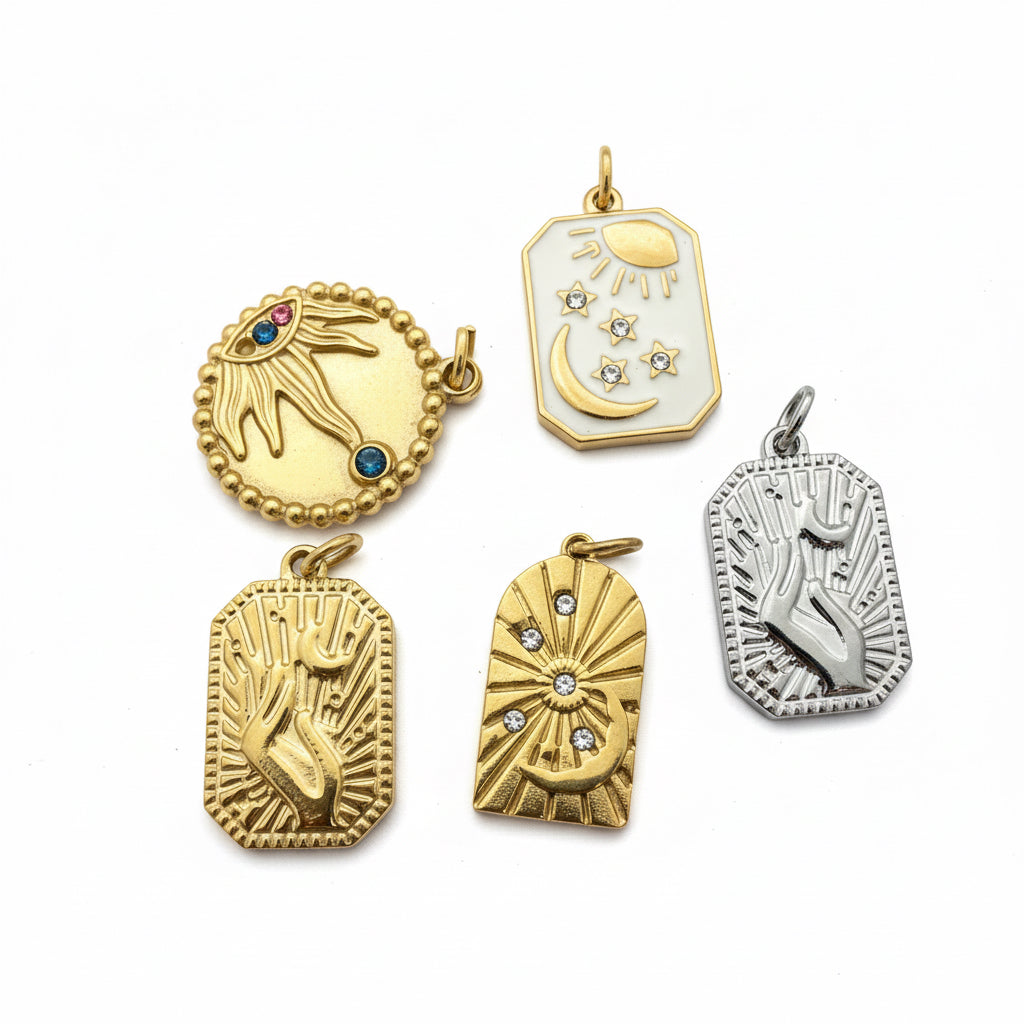 Charm Cielo Stellato