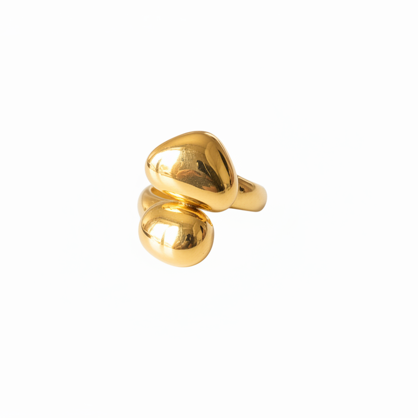 Anello bold big
