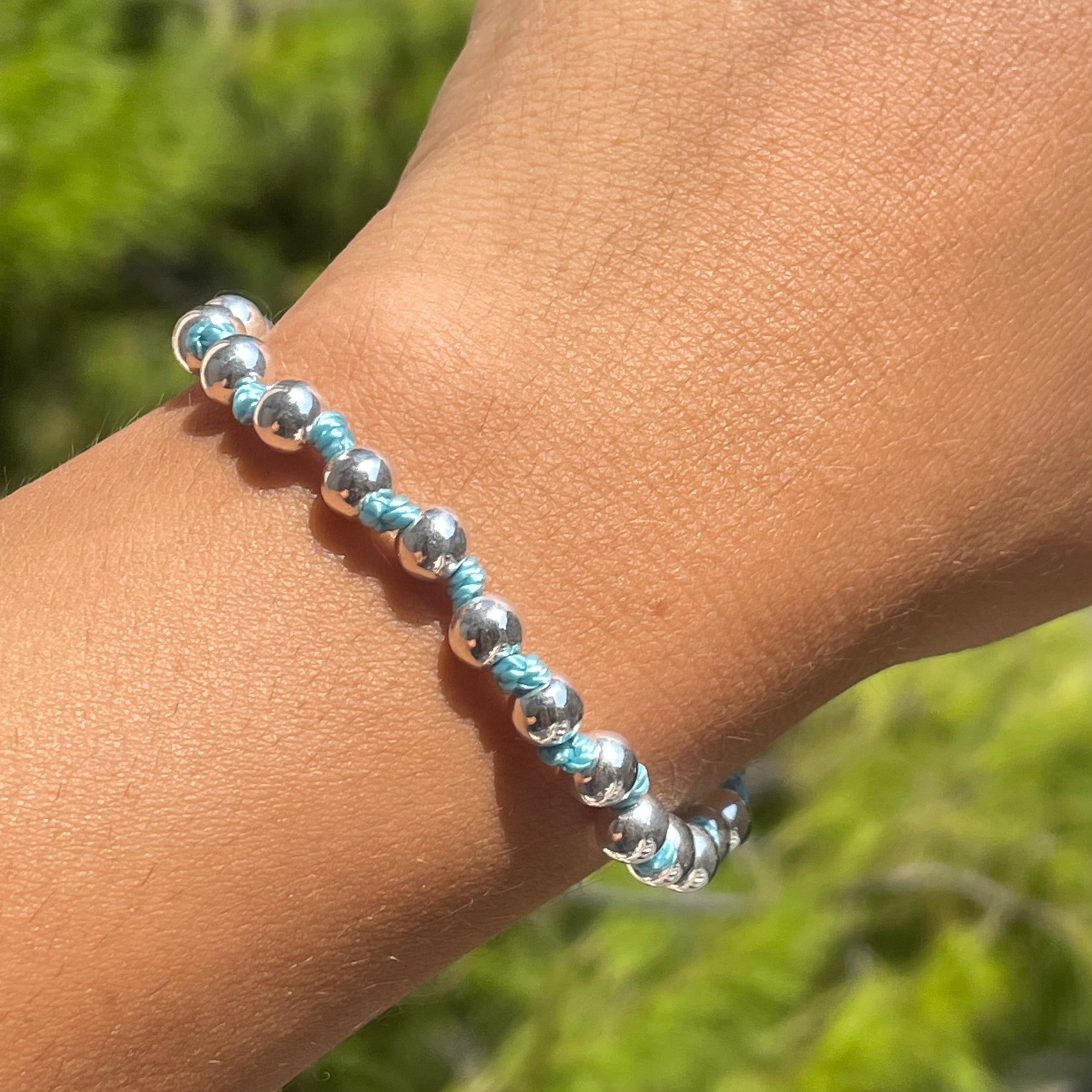 Bracciale bubble pop in 3 colori