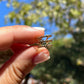 Ear cuff stelle, sole e luna in 2 colori