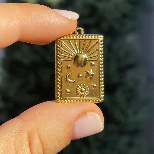 Charm Costellazione
