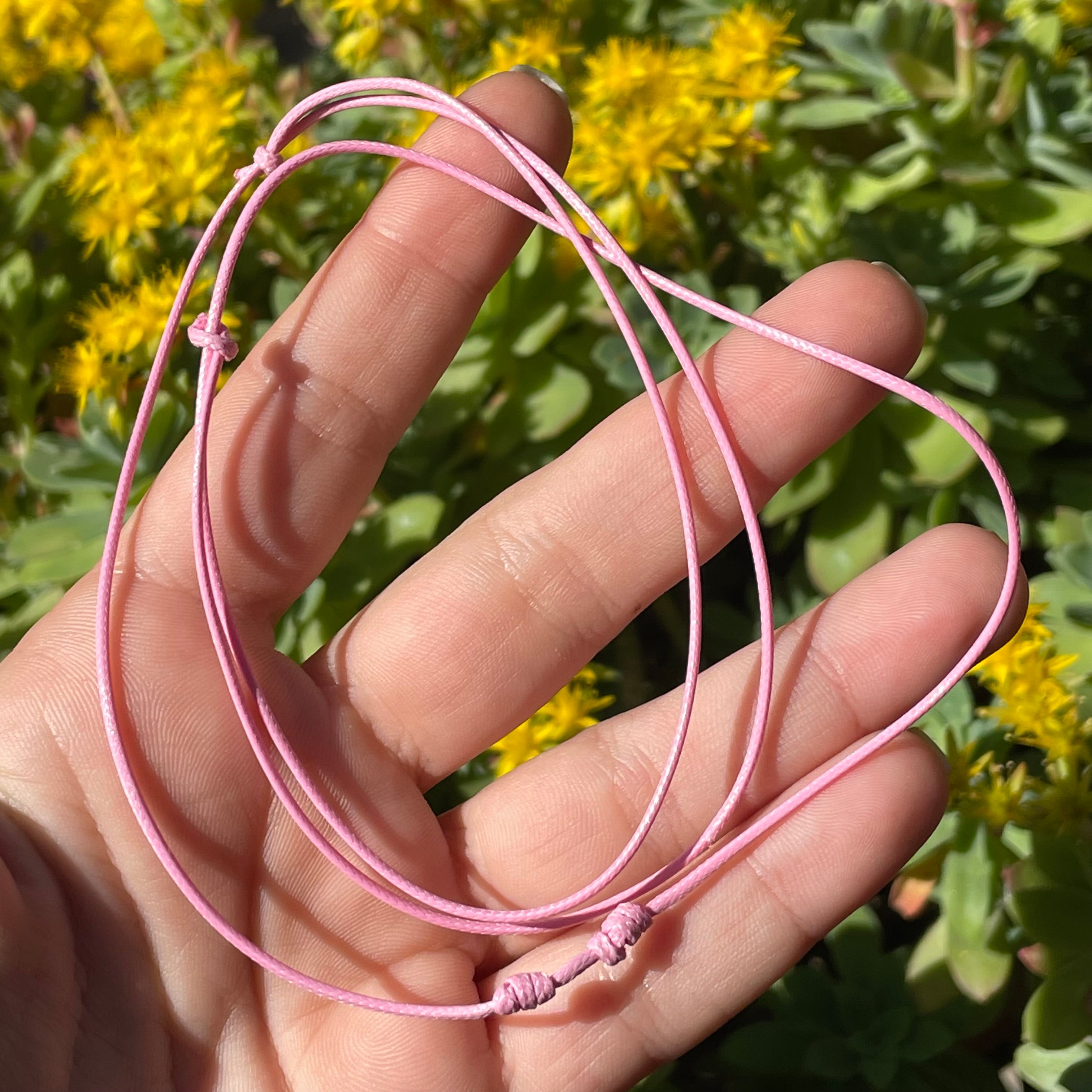 Collana Filocolore in 18 colori