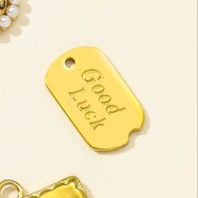 Charm Good Luck