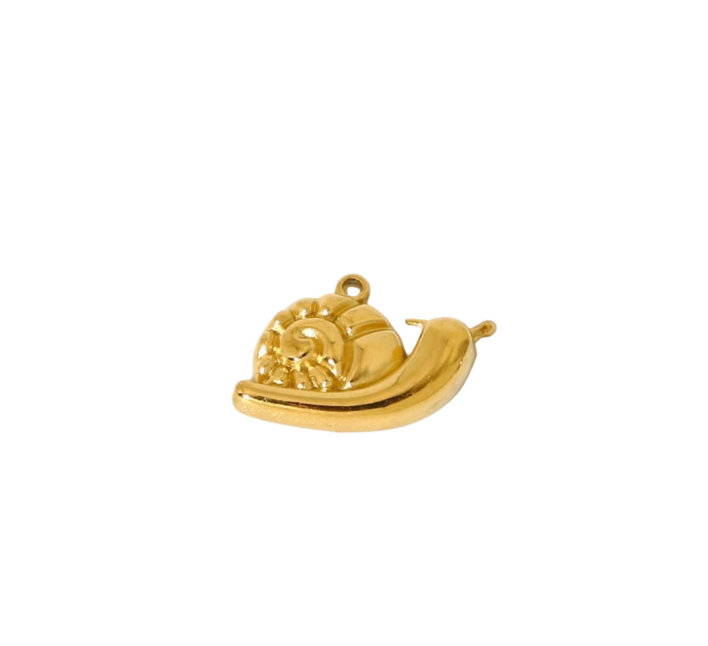 Charm Lumachina in 2 colori