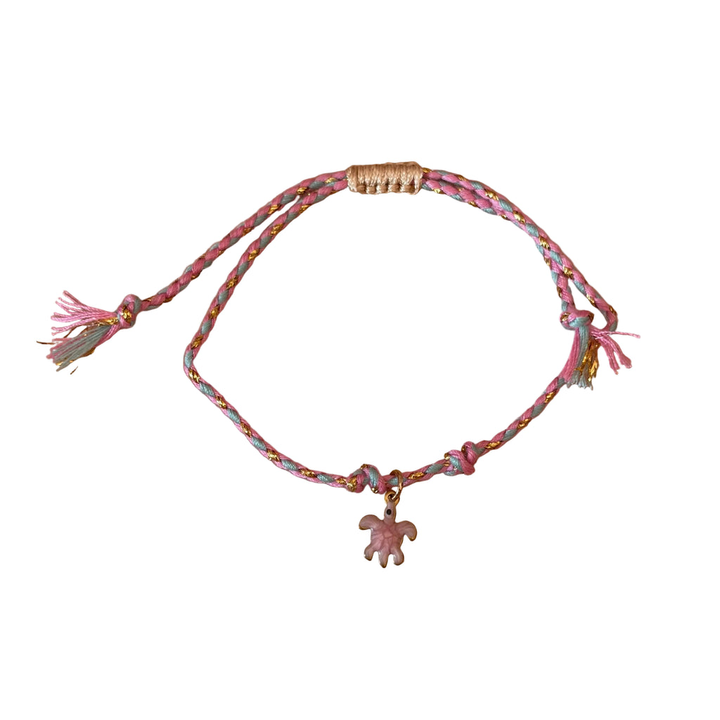Bracciale Mare Tropicale