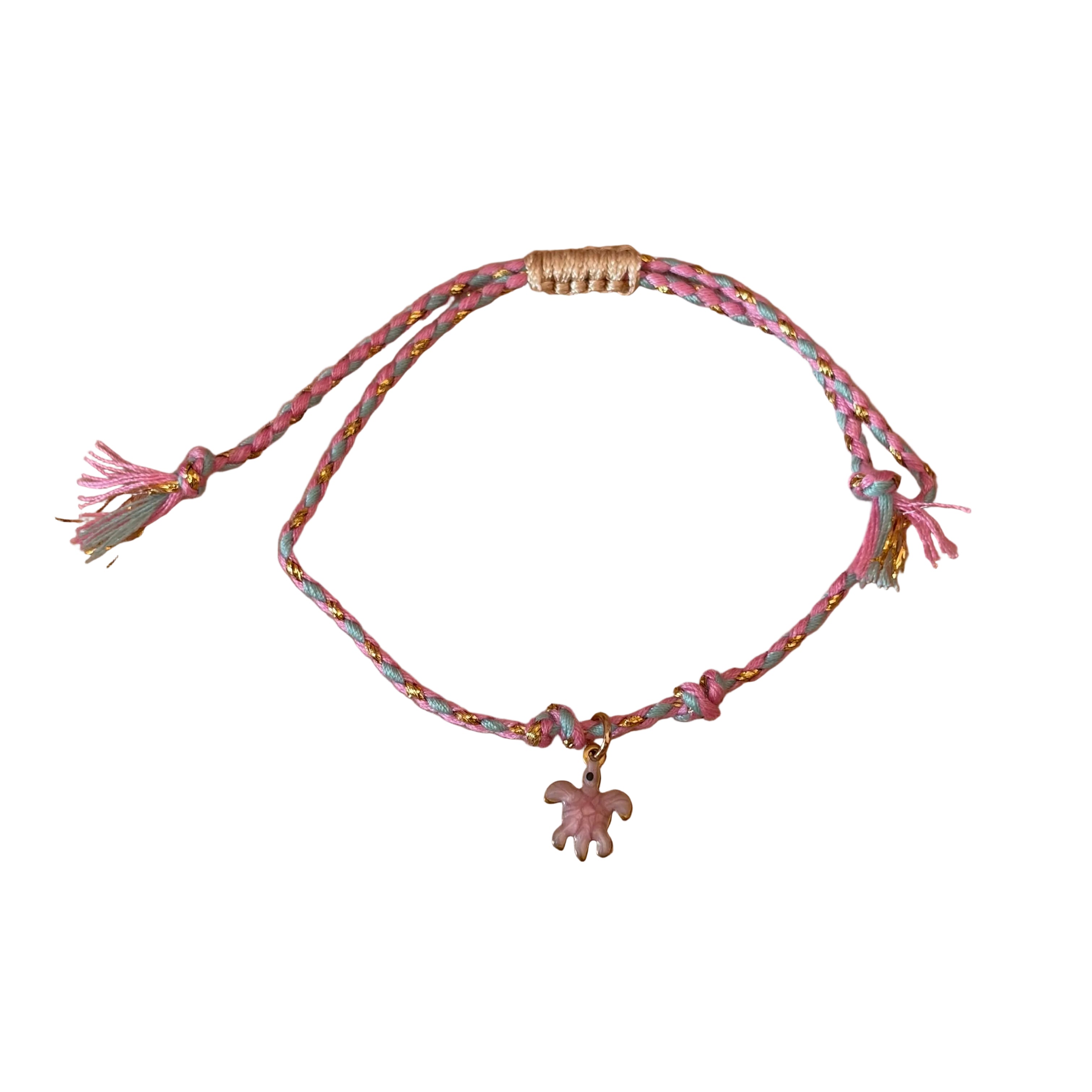 Bracciale Mare Tropicale