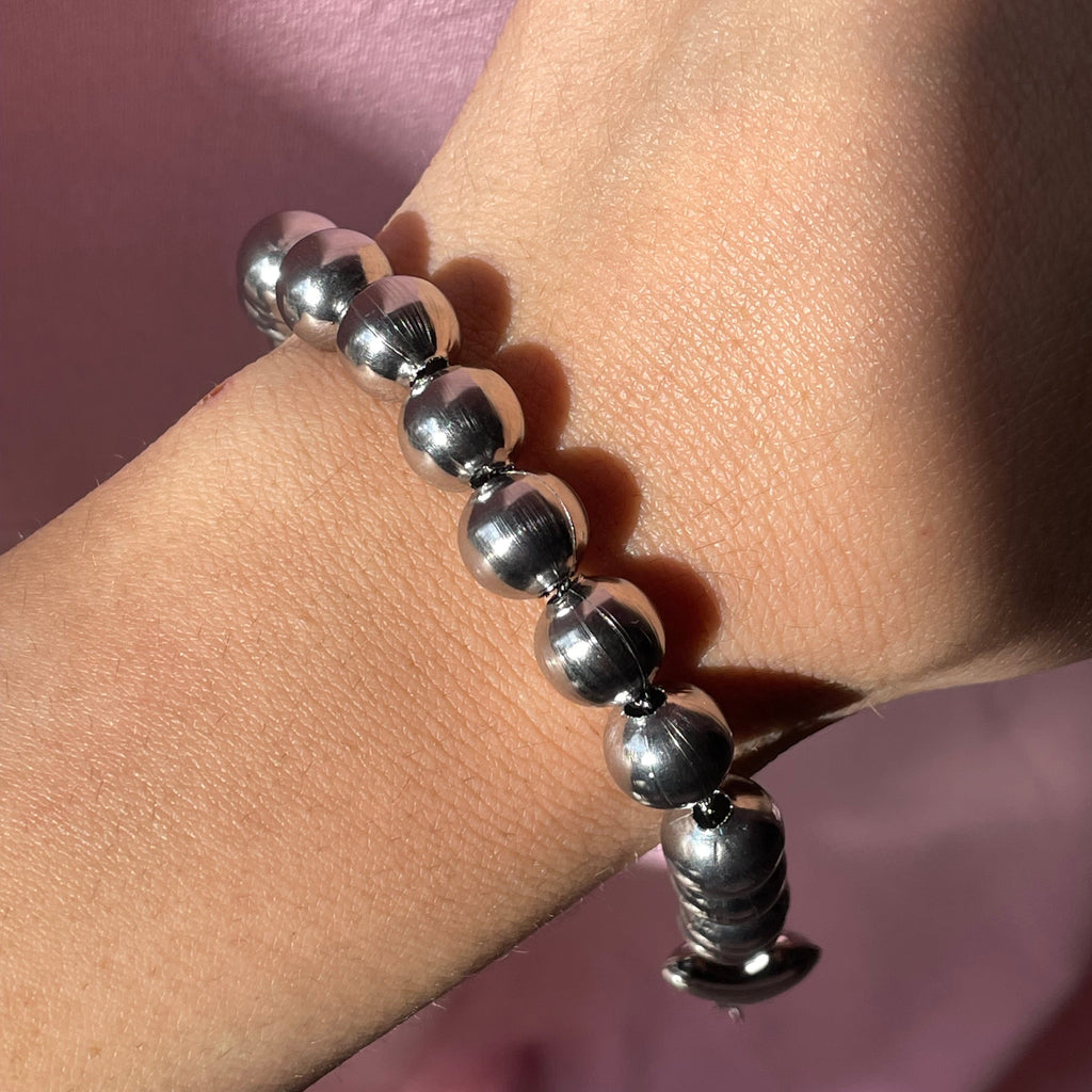 Bracciale sonaglio in 3 colori