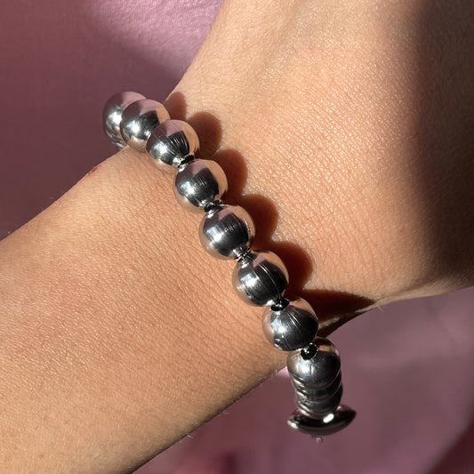 Bracciale sonaglio in 3 colori