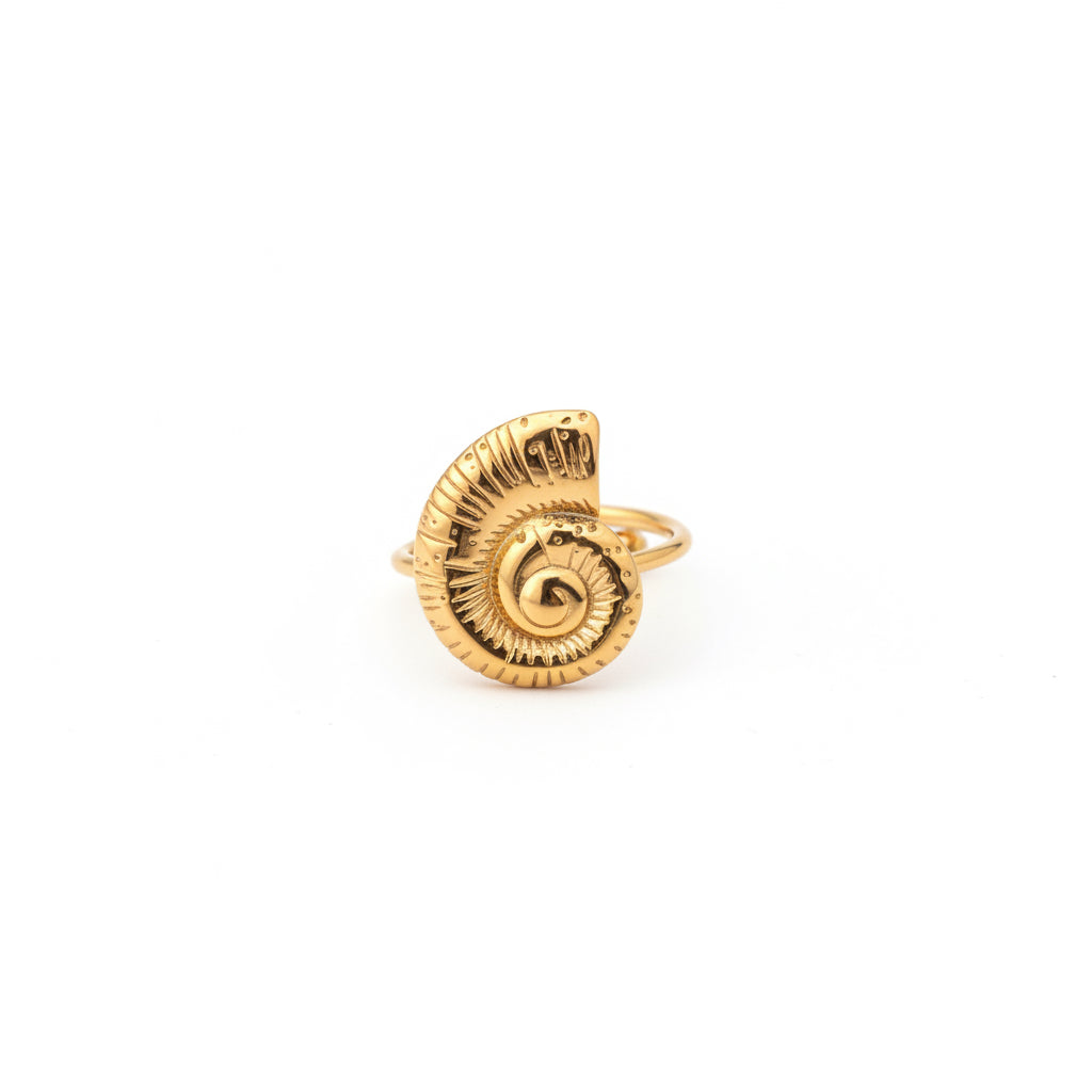 Anello Ocean shell