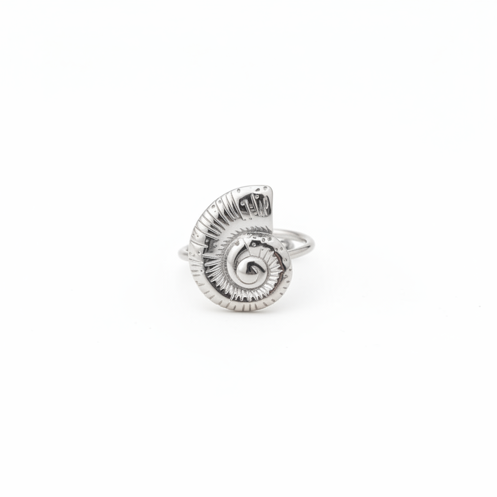 Anello Ocean shell