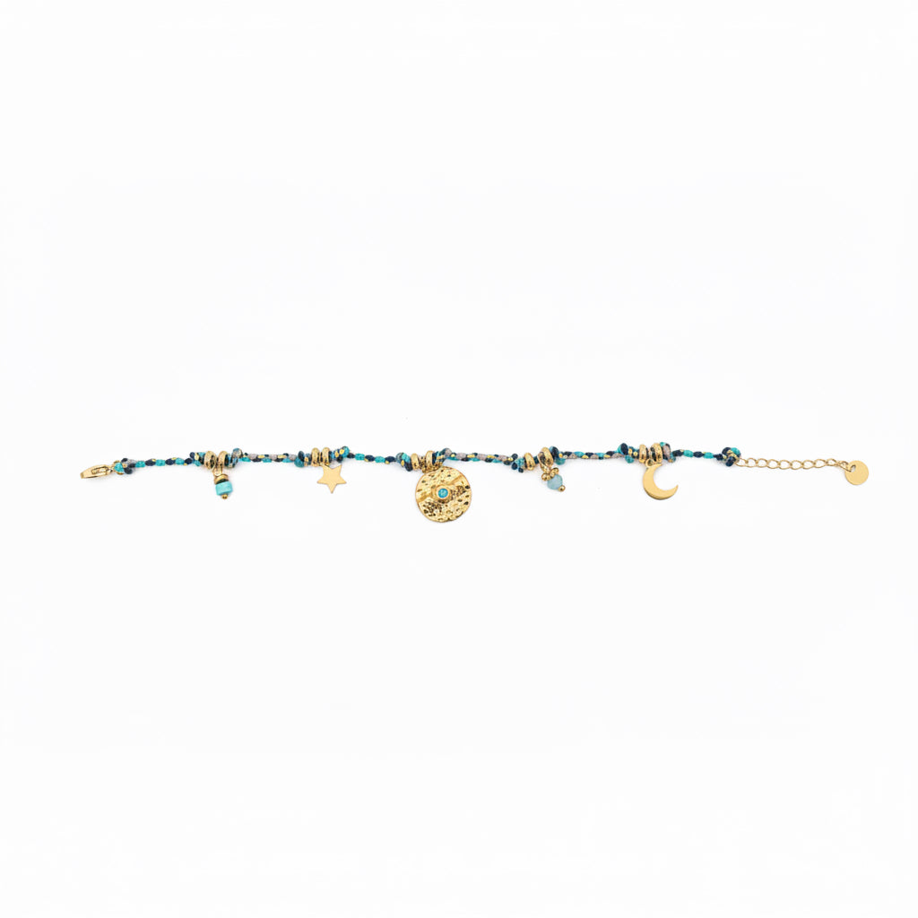 Bracciale sogno astrale