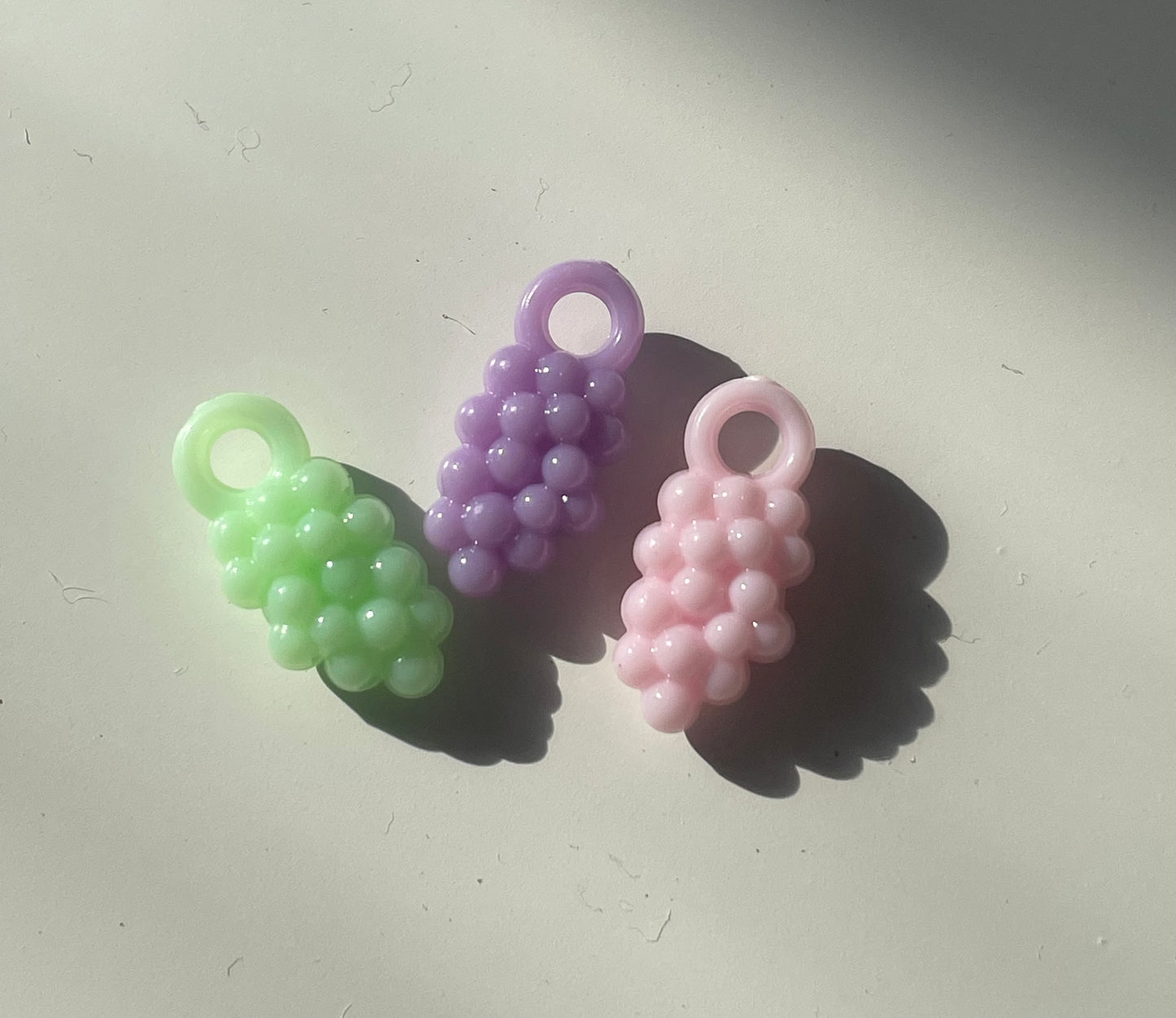 Charm super colorati