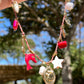 Collana piccolo oceano in 3 colori