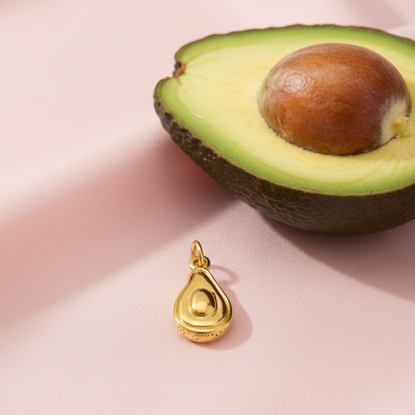 Charm Avocado