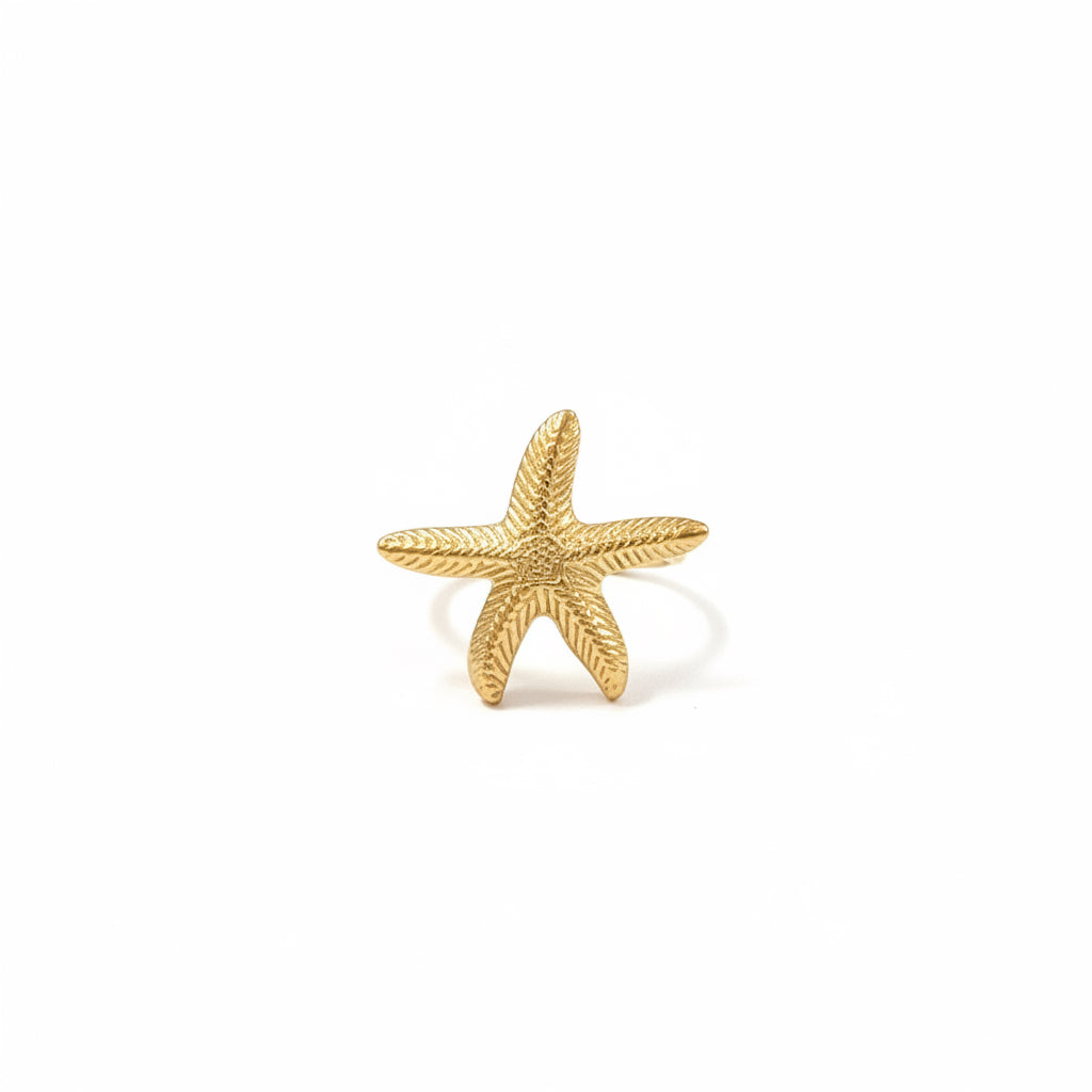 Anello Starfish