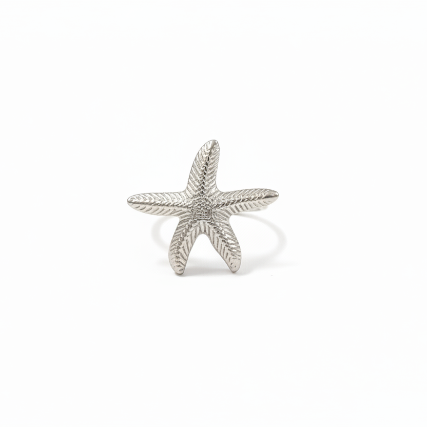 Anello Starfish