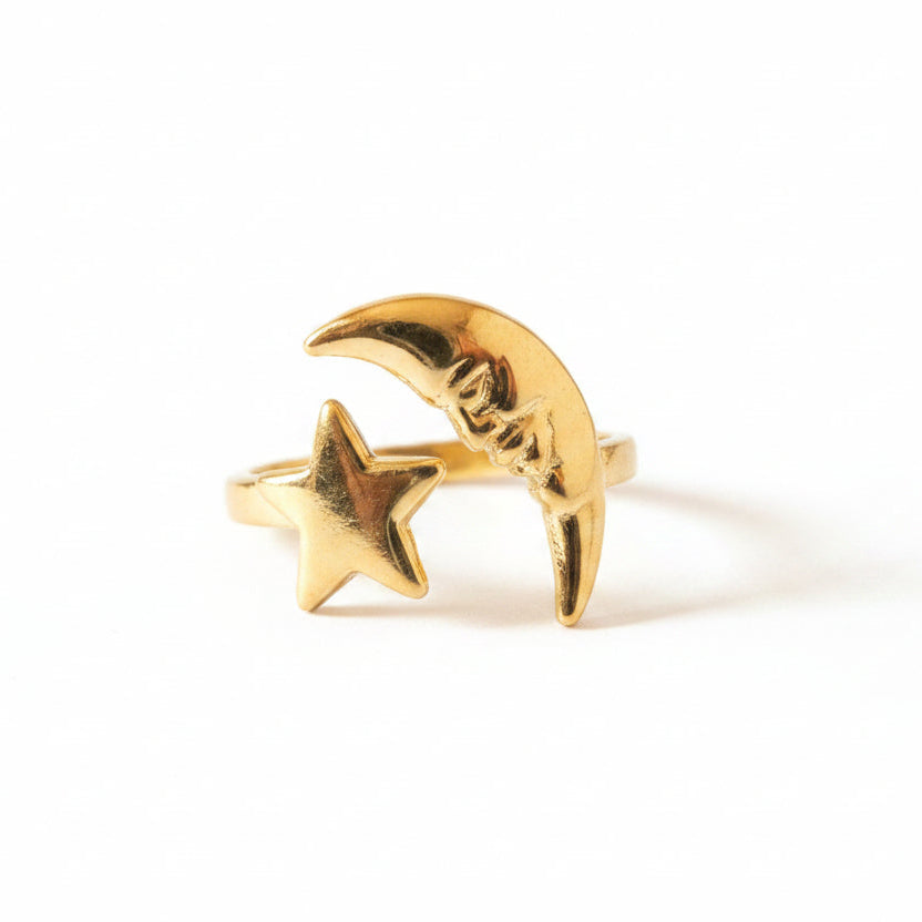 Anello bright night