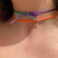 Collana personalizzabile in 3 colori