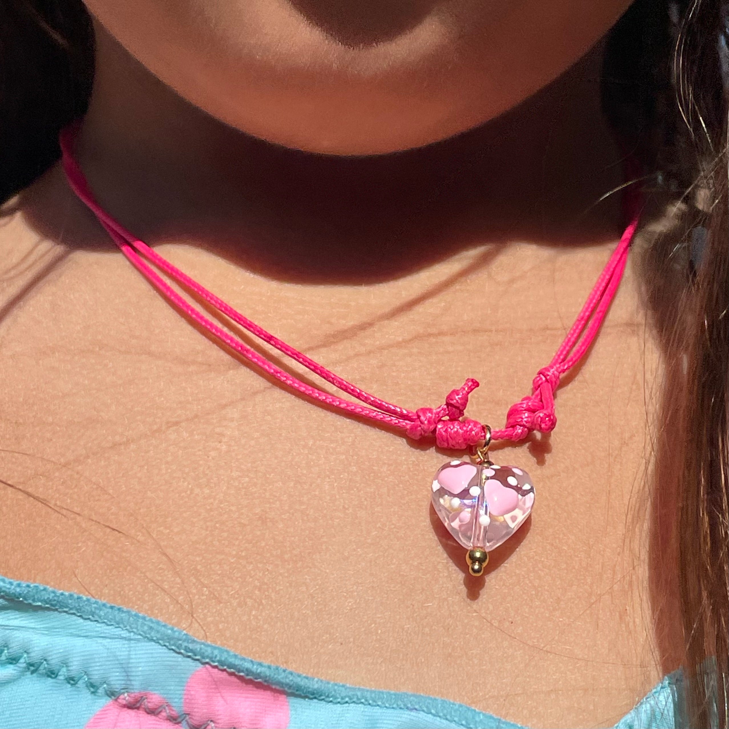 Collana Filocolore in 18 colori