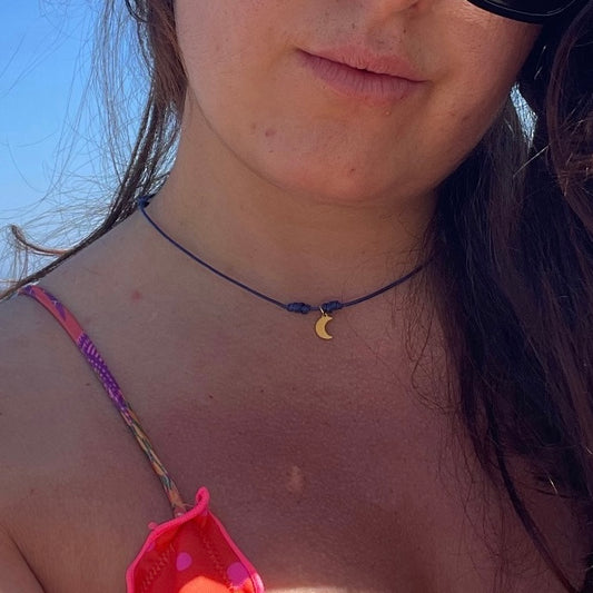 Collana Filocolore in 18 colori