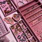 Ear cuff stella in 7 colori