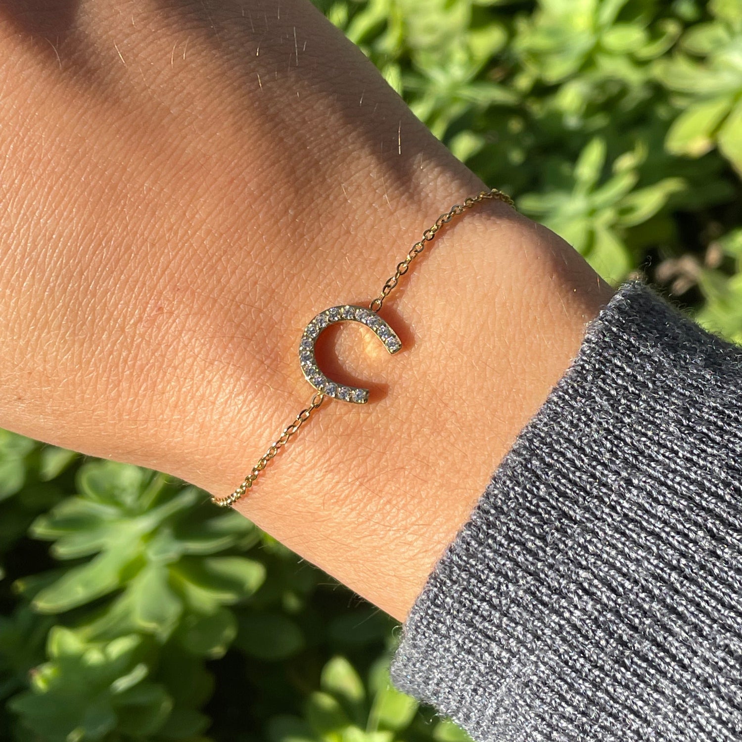 Bracciali