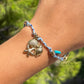 Bracciale in fondo al mar in 5 colori