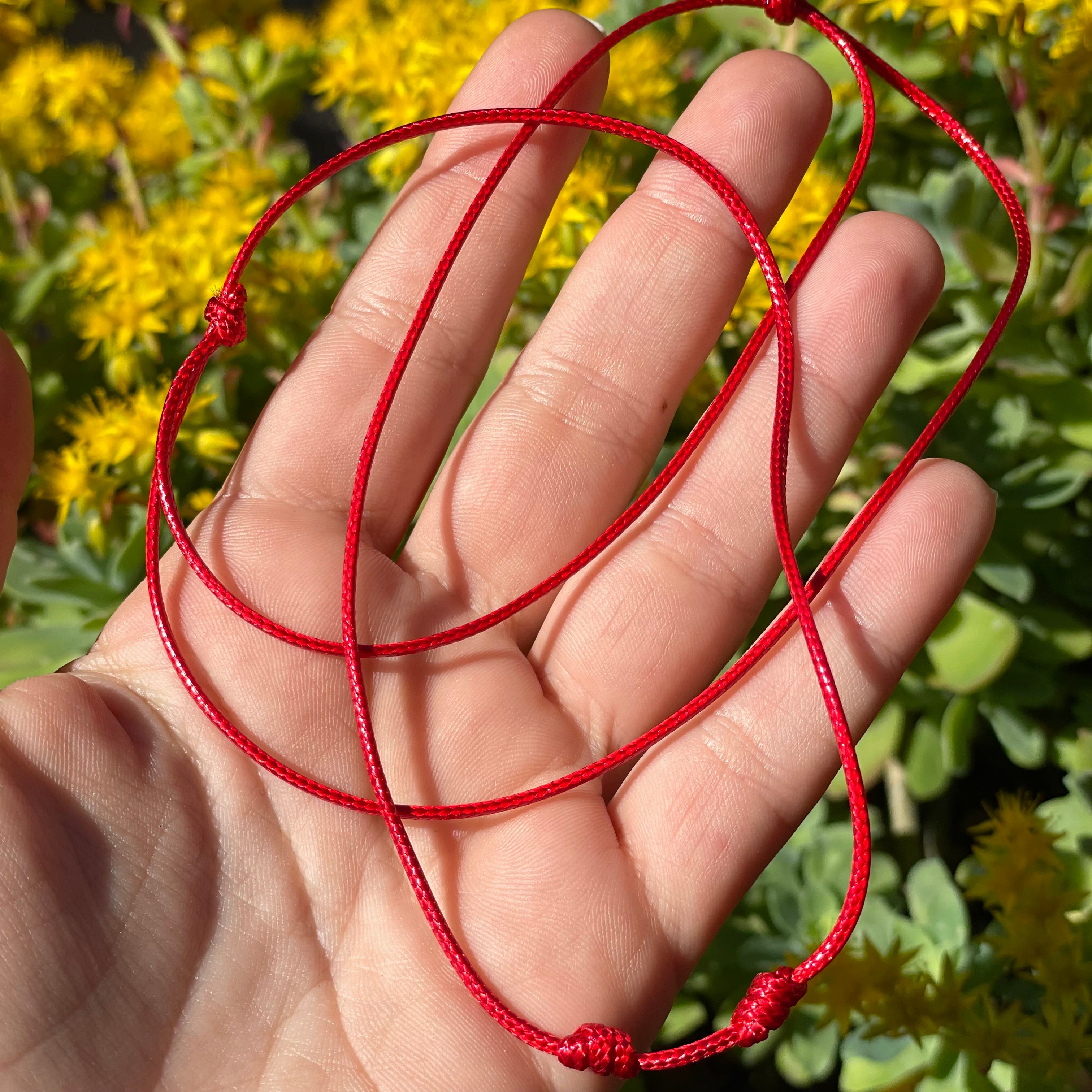 Collana Filocolore in 18 colori
