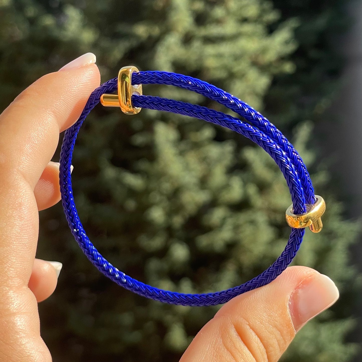 Bracciale Atlantide in 7 colori