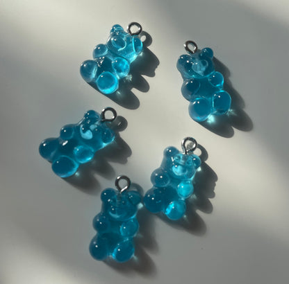 Charm super colorati